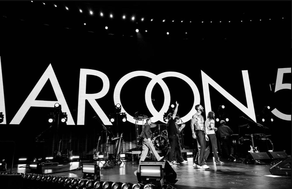 Maroon 5 anuncia shows no Brasil: como aprender inglês para cantar junto em setembro
