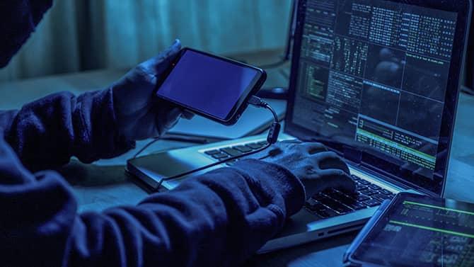 O hacker pode nem existir: muitos vazamentos começam dentro da empresa