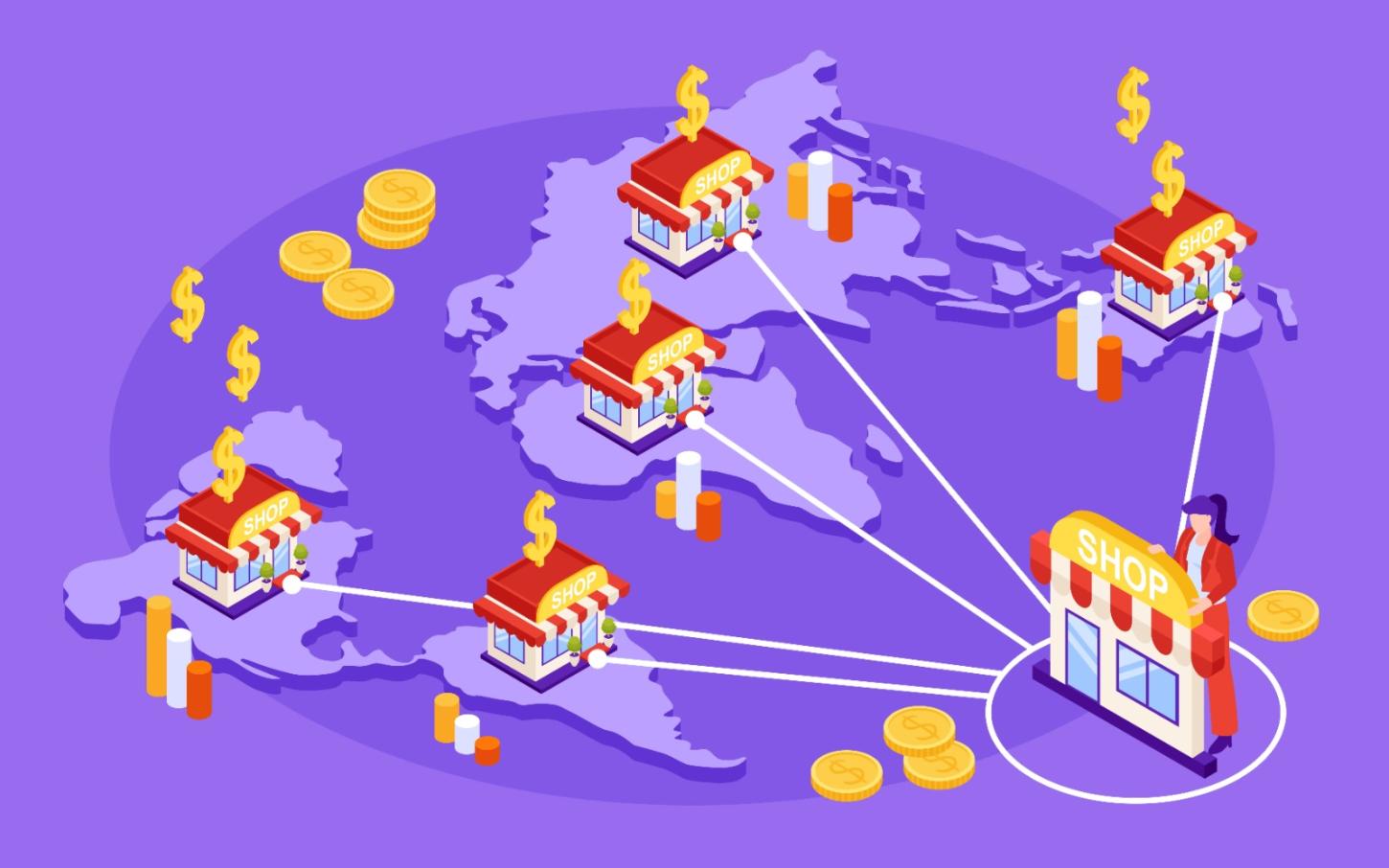 Procurando uma segunda renda? Confira opções de franquias para investir na ABF Expo Franchising 2026