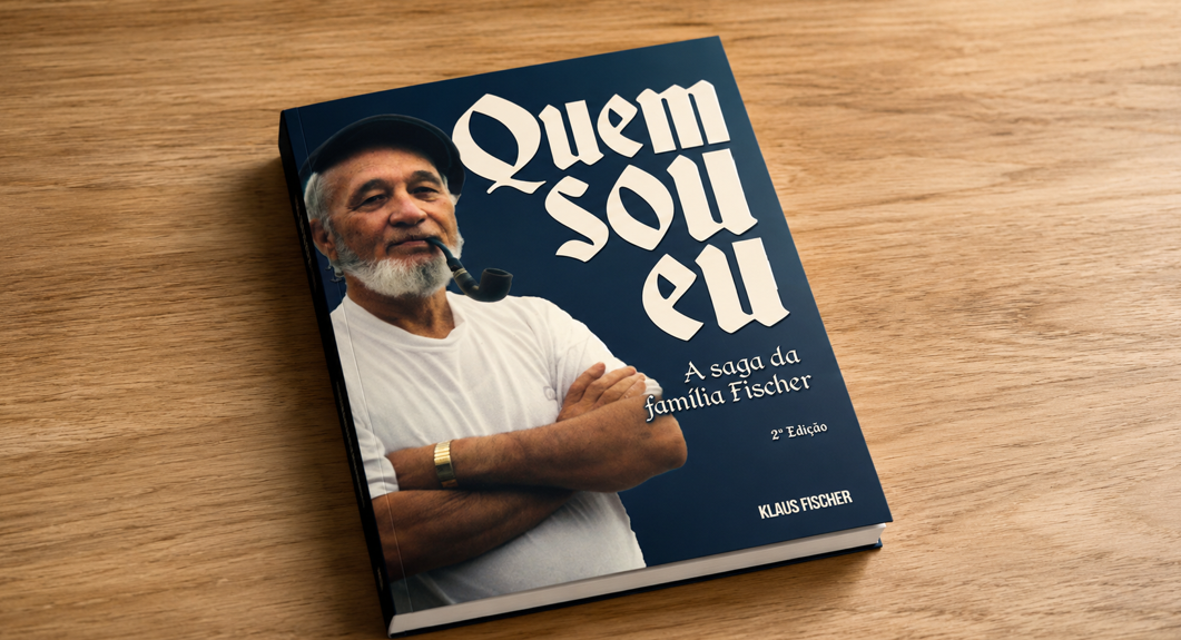 Rasantes presidenciais e pioneirismo: livro resgata a era de ouro do primeiro ícone de luxo de Balneário Camboriú