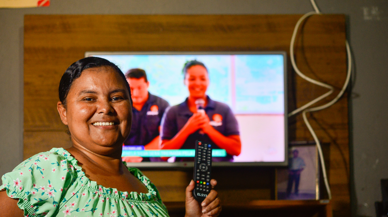 TV pública digital avança em 37 municípios brasileiros e beneficia cerca de 3,3 milhões de pessoas
