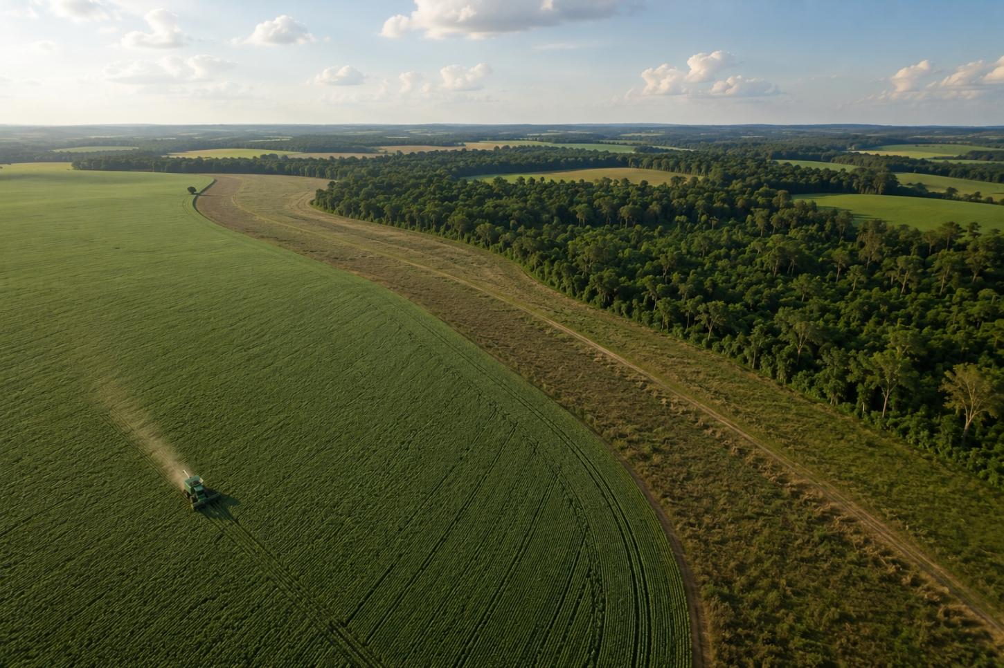 Artigo: Biodiversidade na pauta da agenda de comunicação no agro brasileiro