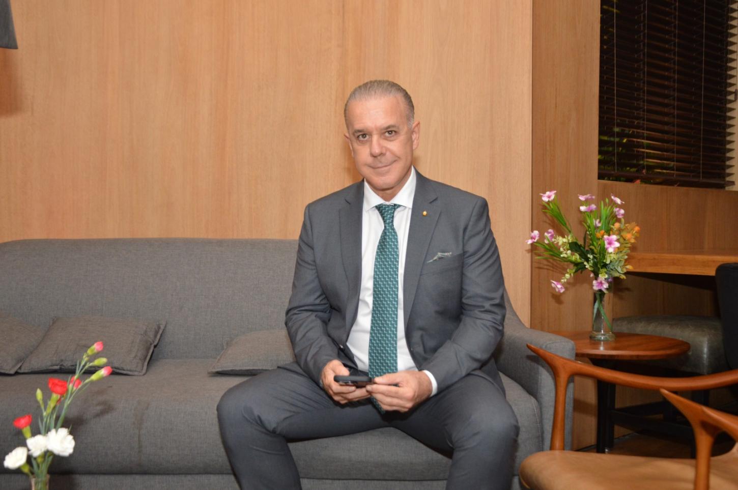 Capital parado custa caro e empresas dão uma nova função a esse patrimônio
