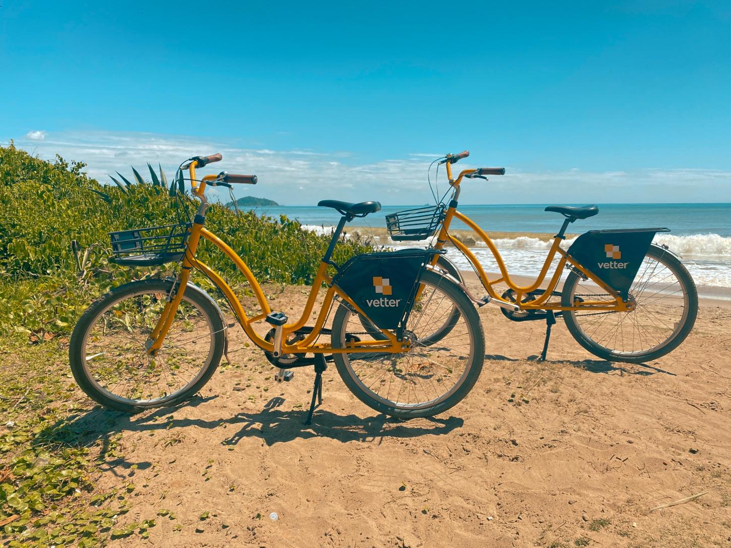 Estudo associa uso da bicicleta a ganho superior a um ano na expectativa de vida