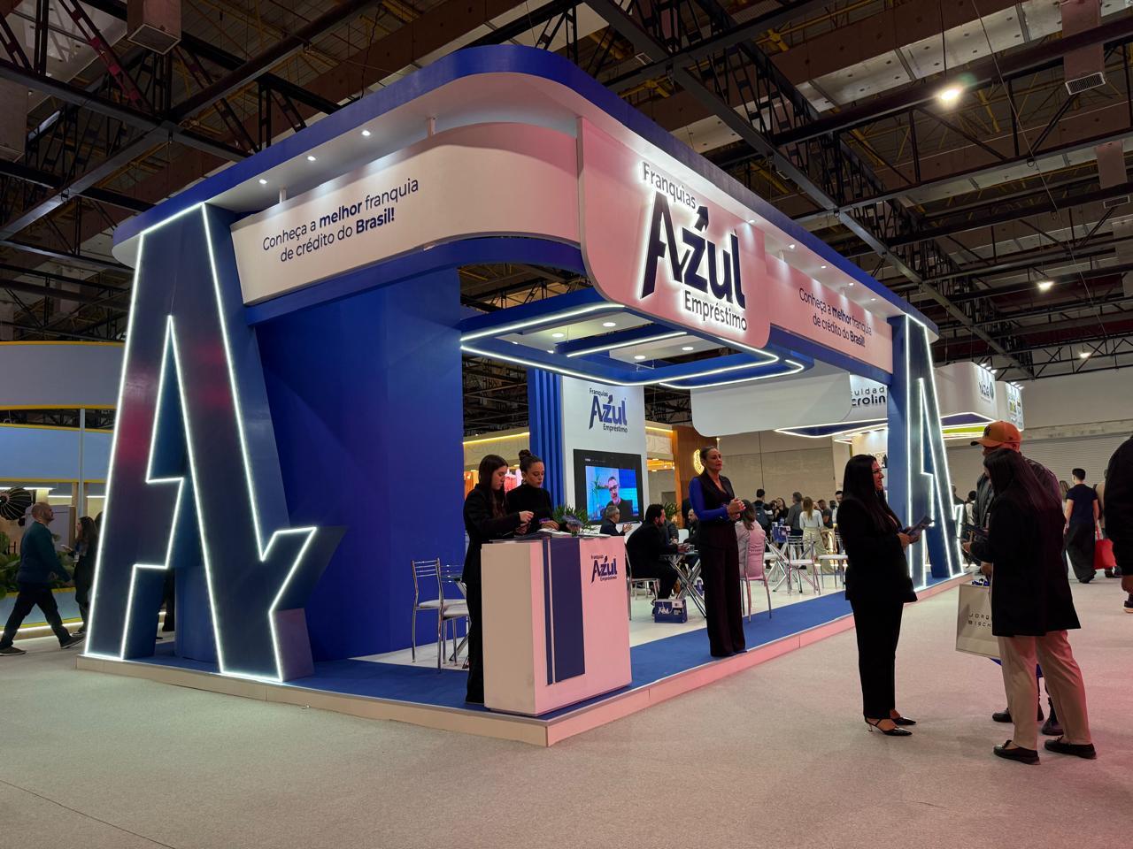 Franchising acelera crescimento e atrai novos investidores