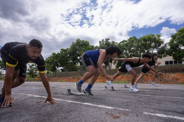 Governo do Brasil cria Universidade Federal do Esporte