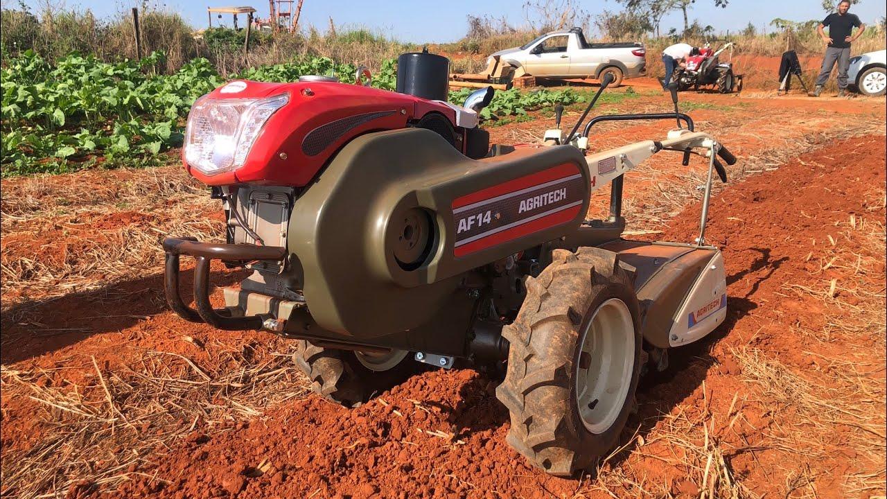 Inverno exige revisão dos tratores para evitar falhas e prolongar a vida útil das máquinas