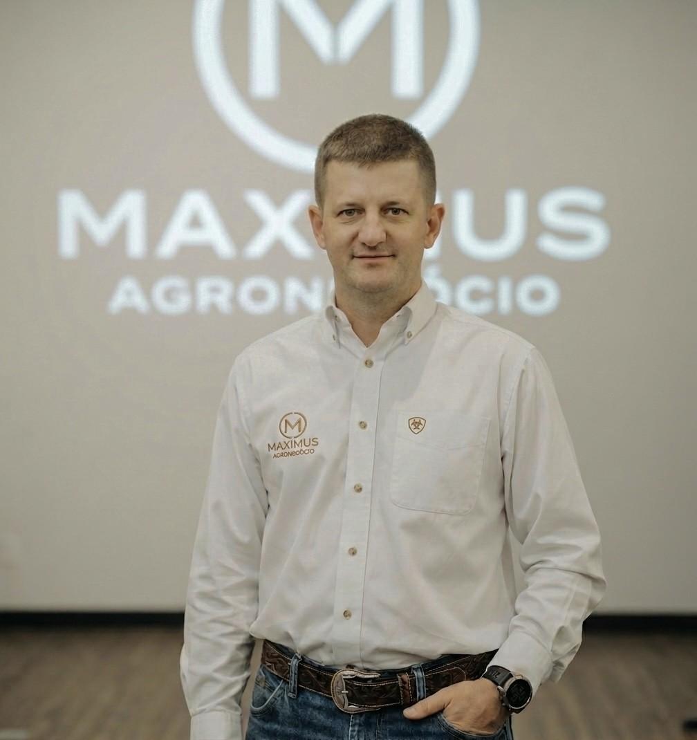 Maximus projeta abater 110 mil bovinos em 2026 com modelo pioneiro de engorda terceirizada
