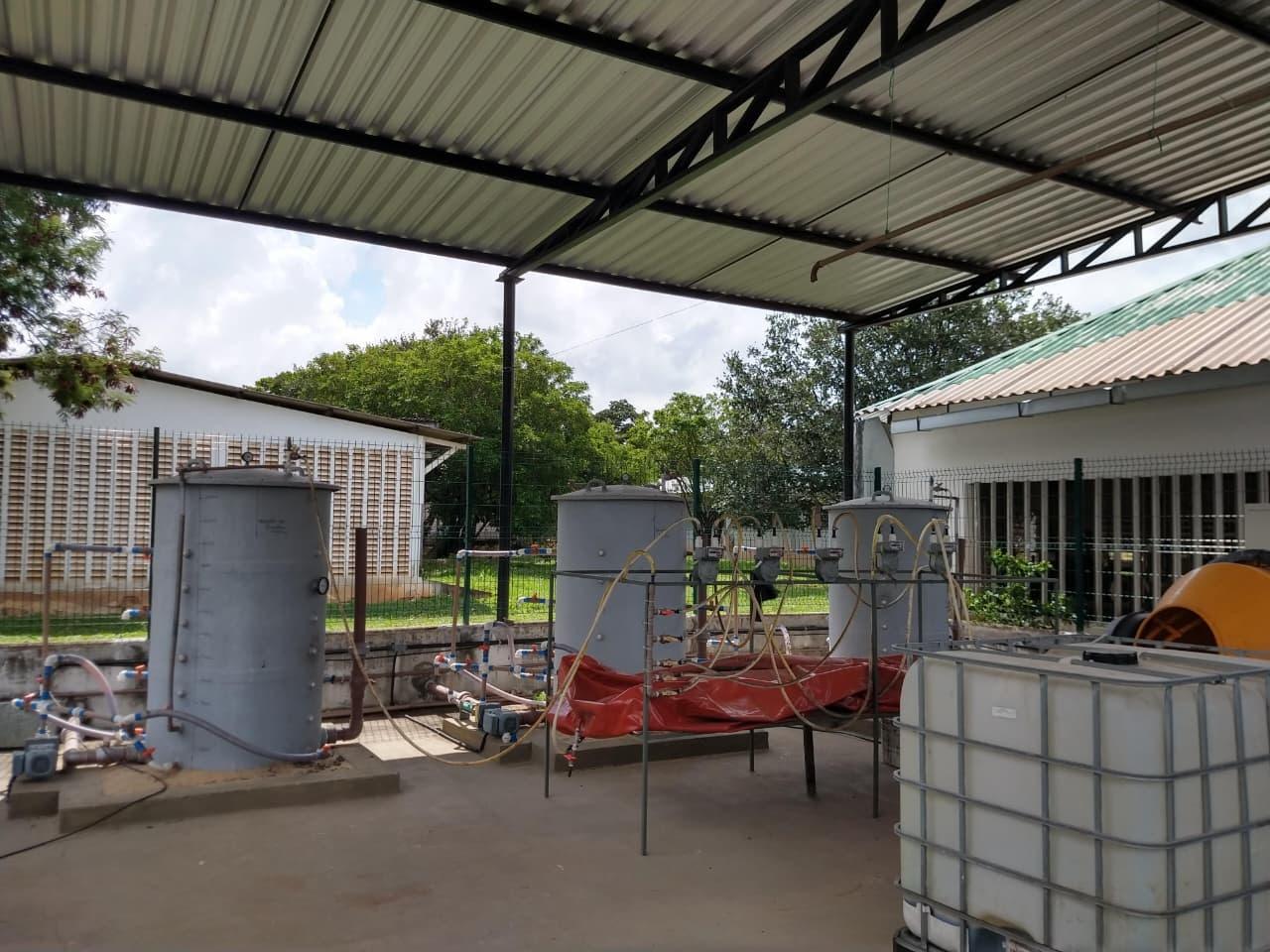 NUTEC lidera projeto de R$ 1,4 milhão para transformar resíduos orgânicos em biometano no Ceará