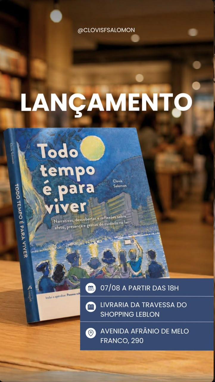 O preço invisível do cuidado: quando a carreira fica em segundo plano para cuidar de quem se ama