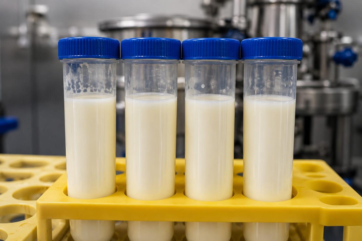 Pesquisa avalia leite de jumenta como alternativa para reduzir uso de antibióticos