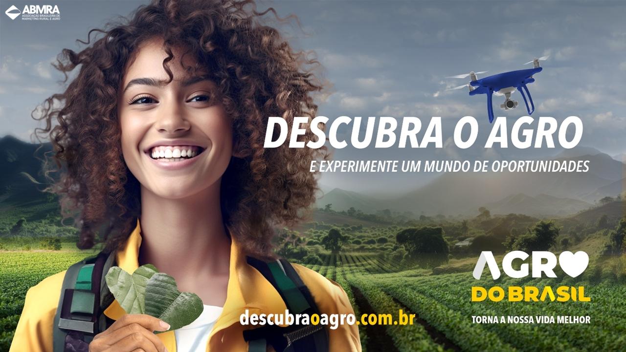 Pesquisa da ABMRA mostra que 65% dos produtores rurais acreditam ser vistos de forma negativa pela população urbana