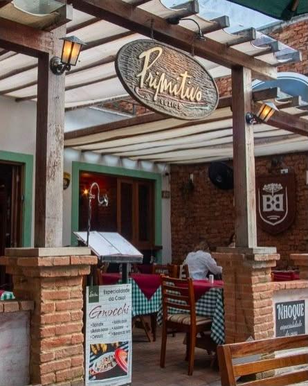 Primitivo Búzios confirma participação no Degusta 2026 com um dos queridinhos do menu