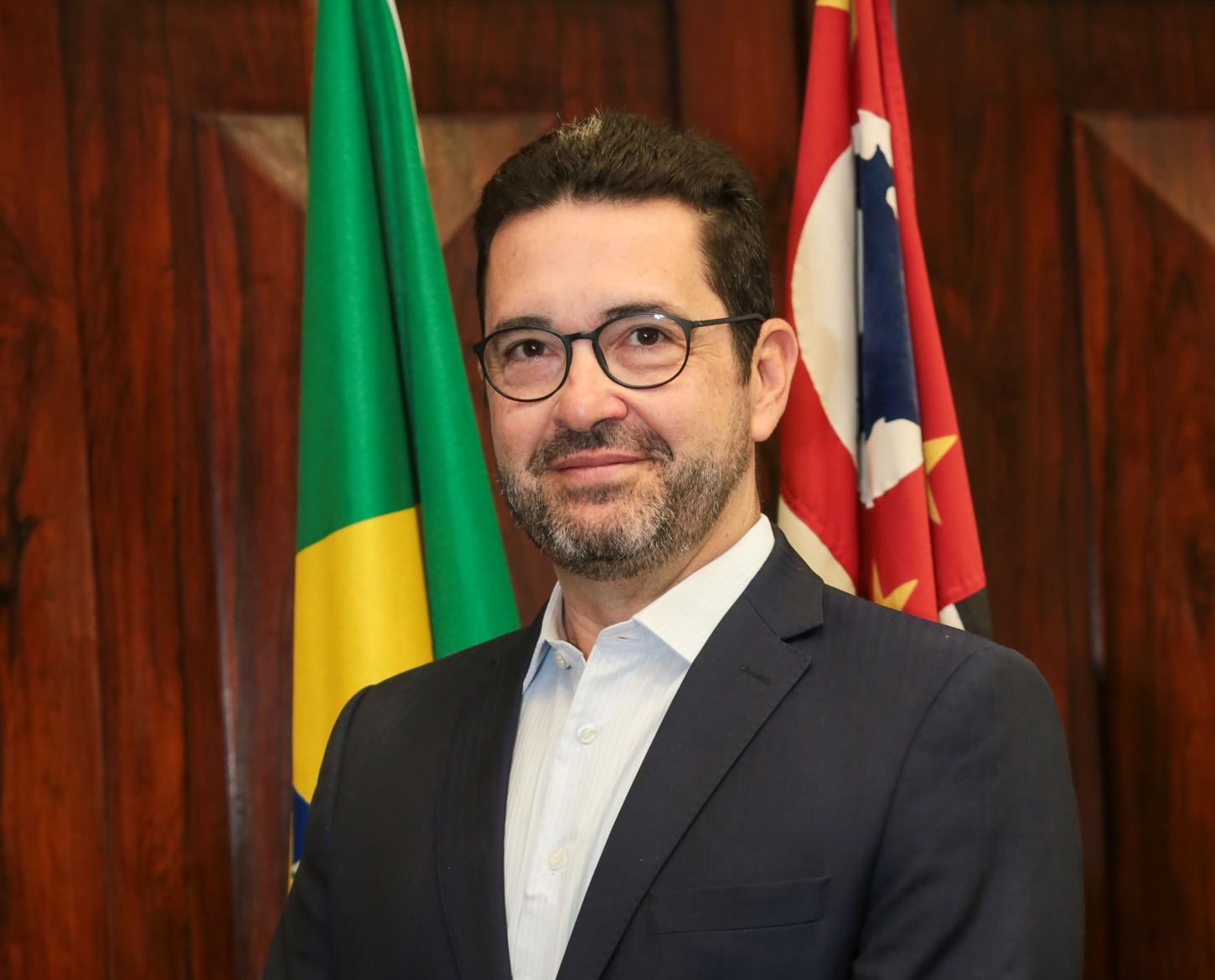 Secretário de Agricultura de SP participa de debate sobre safra de trigo no estado, em Pilar do Sul