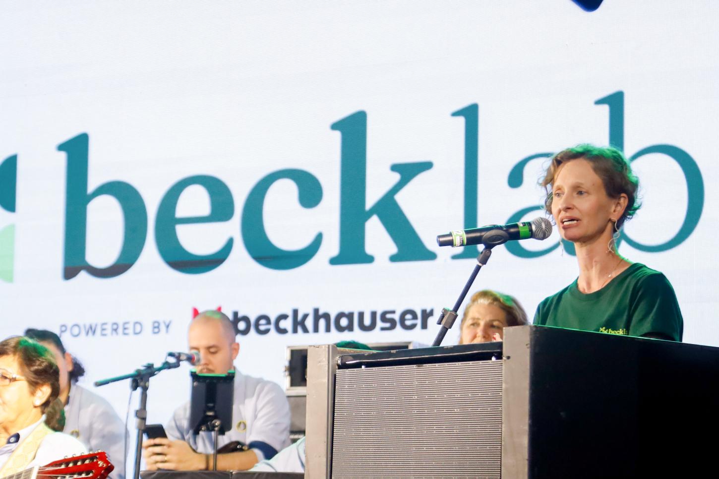 Com investimento inicial de R$ 1,5 milhão, Beckhauser inaugura laboratório de PD&I em Maringá (PR)