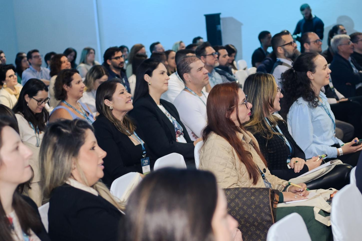 Congresso de Marketing do Agro ABMRA posiciona liderança, IA e estratégia no centro das transformações do setor