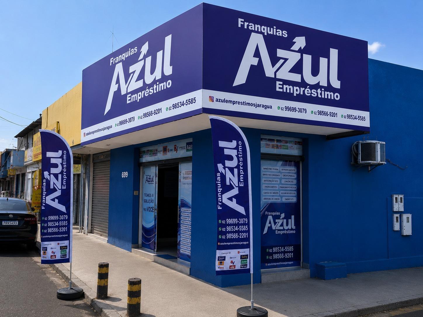 Crescimento econômico faz Goiás ganhar protagonismo na expansão das franquias
