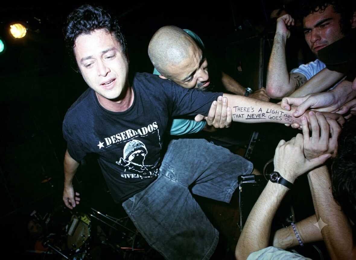 Dance of Days celebra 25 anos de 'A História Não Tem Fim' com shows especiais