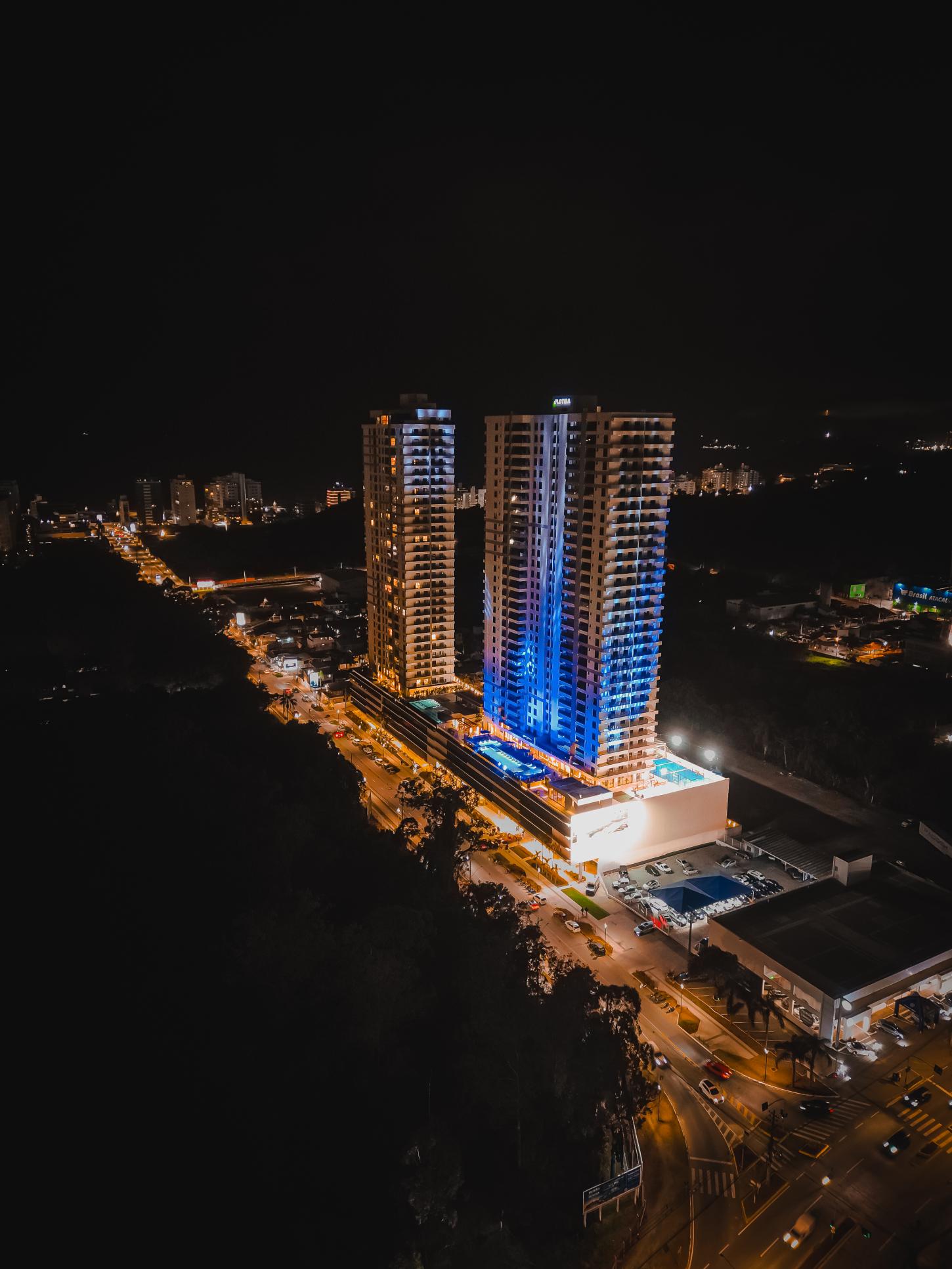 Empreendimento no litoral de SC valoriza 260% e transforma 232 compradores em milionários