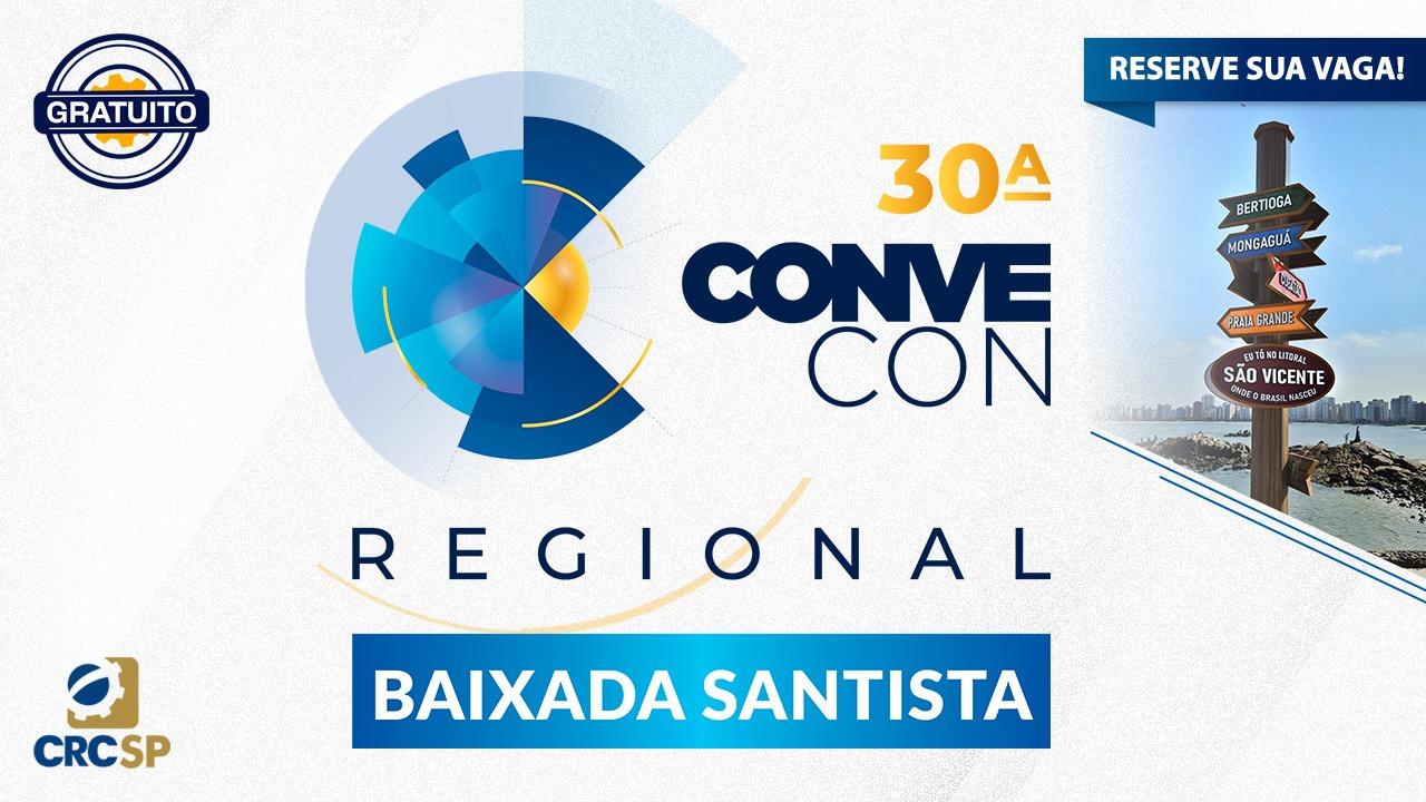 Especialistas explicam em São Vicente como a Reforma Tributária vai mudar o preço do que você paga