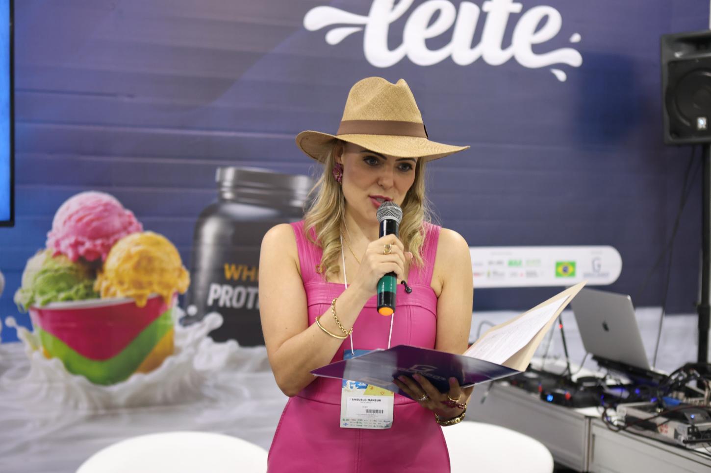 ExpoGenética terá palestra sobre marketing no agro