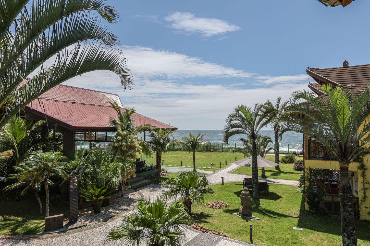 Feriado de 7 de setembro é convite ao descanso na Pousada Estaleiro Guest House, em Balneário Camboriú