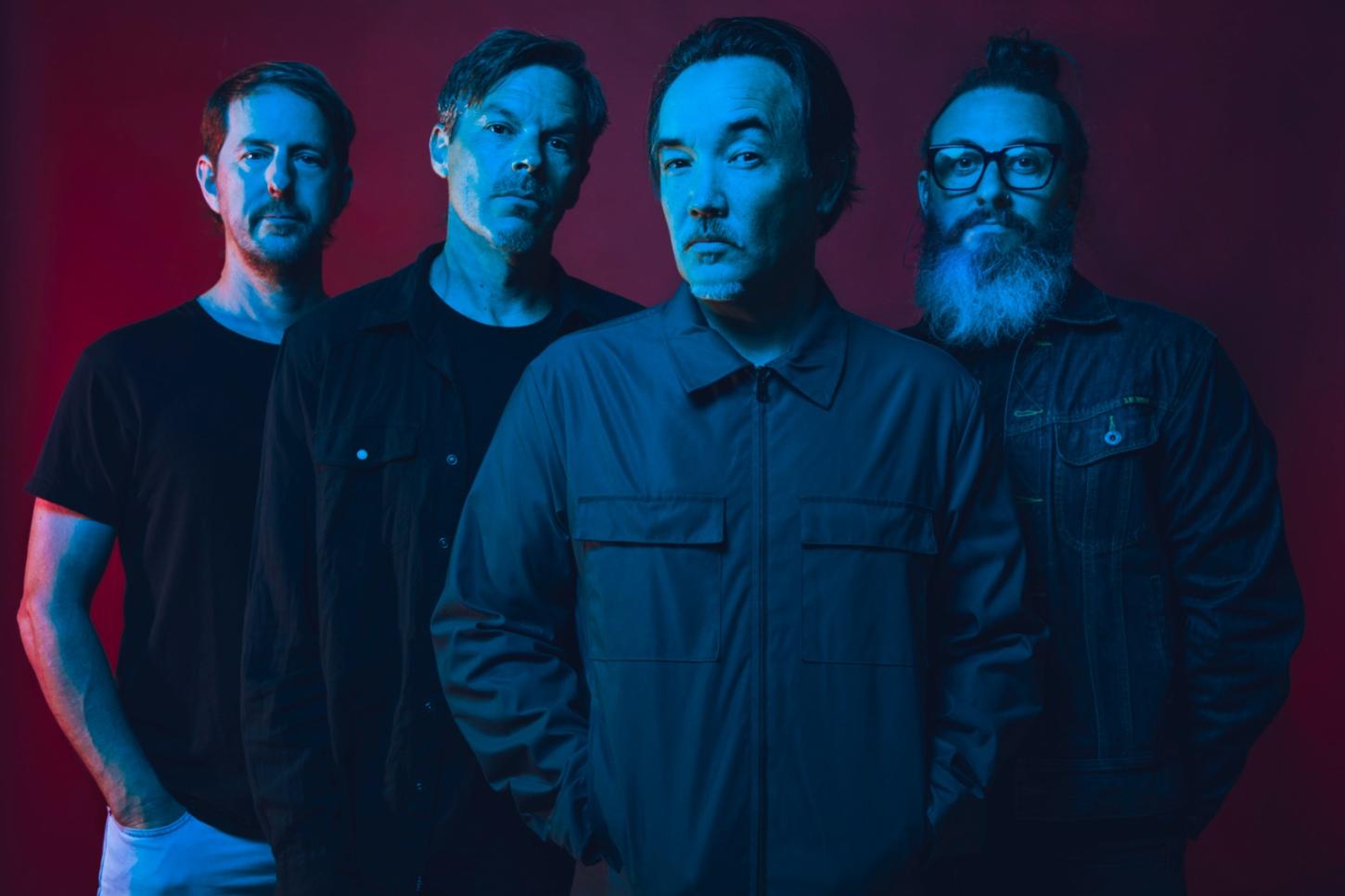 Hoobastank, fenômeno mundial do rock anos 2000, volta ao Brasil para 6 shows