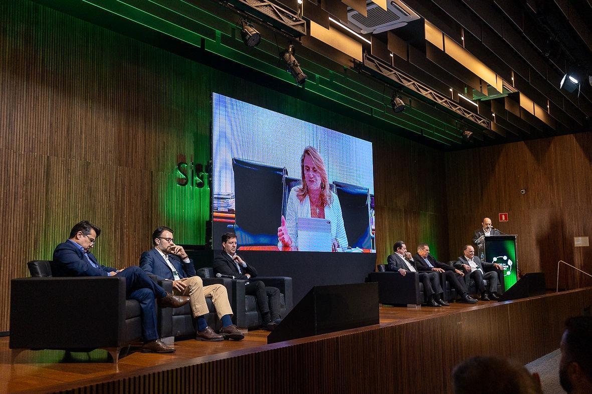 III Fórum Bioinsumos no Agro debate riscos da falta de segurança jurídica para consolidação do setor