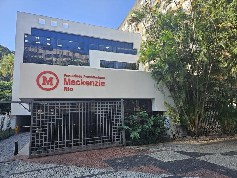 Mackenzie Rio realiza aula inaugural do curso de Relações Internacionais  nesta segunda-feira, dia 31