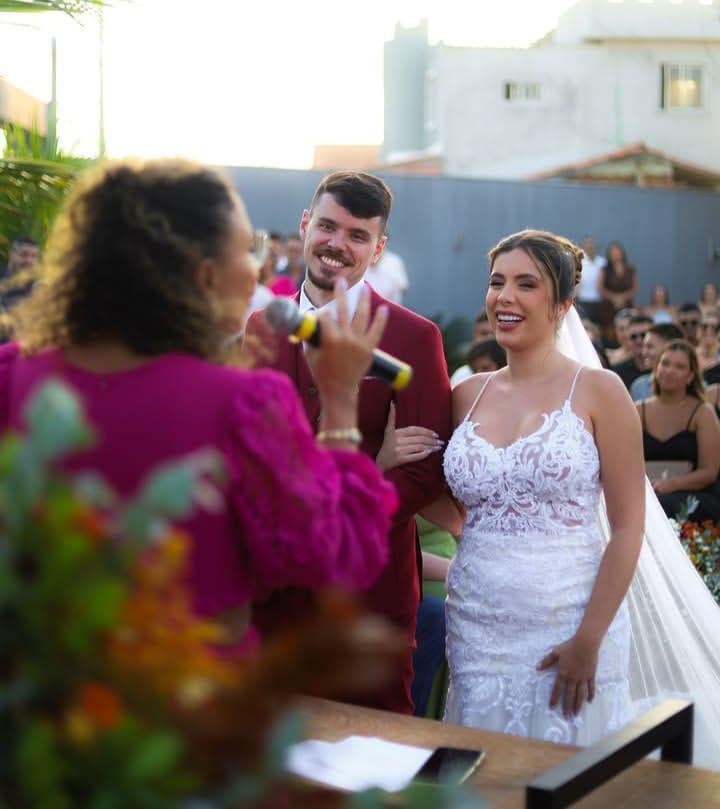 Mês dos Pais: muito além da entrada no altar, o papel do pai na cerimônia de casamento ganha novo significado