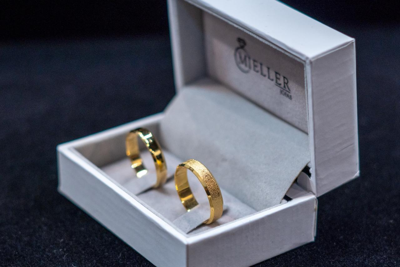 Mieller Joias fortalece sua marca e amplia atuação no mercado de joias personalizadas