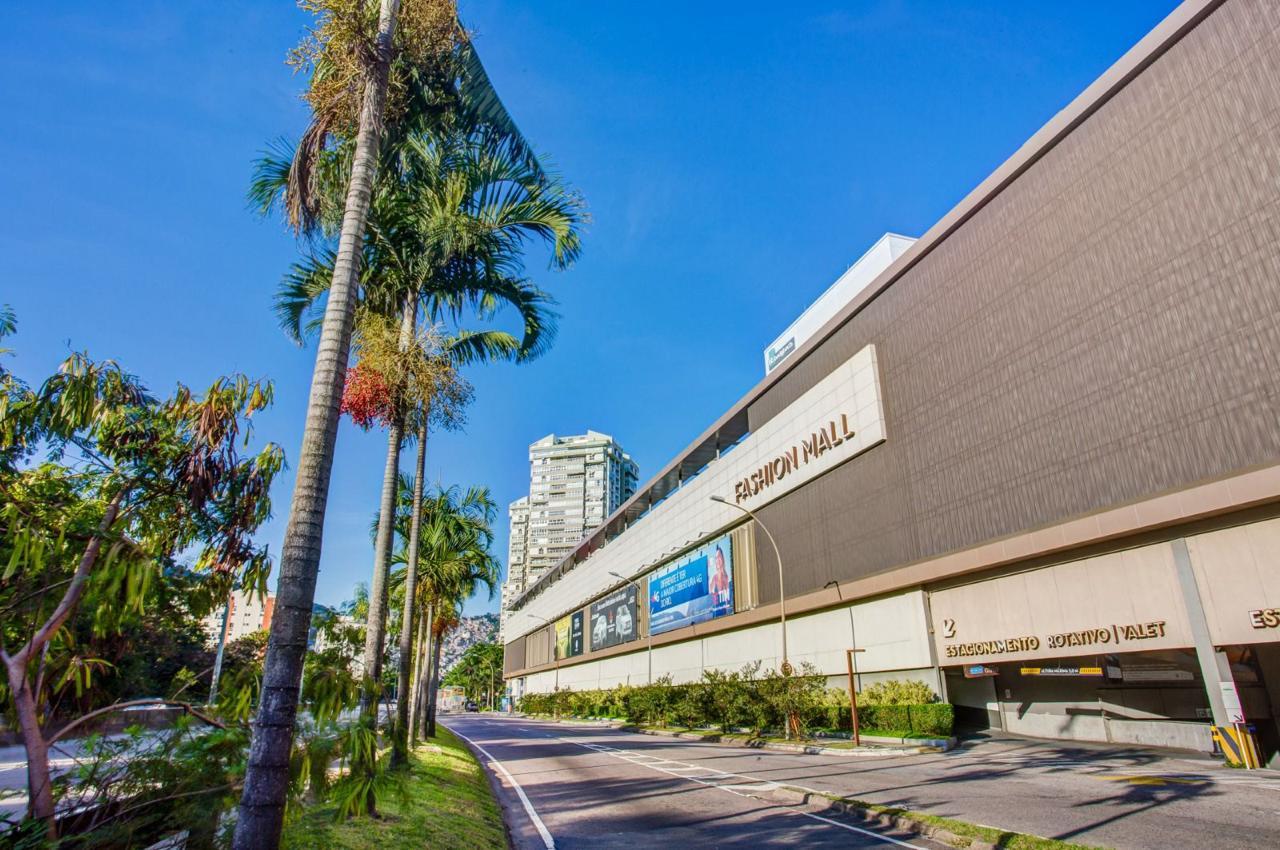 Moda Prime OFF retorna ao Fashion Mall com descontos de até 70% em grandes marcas