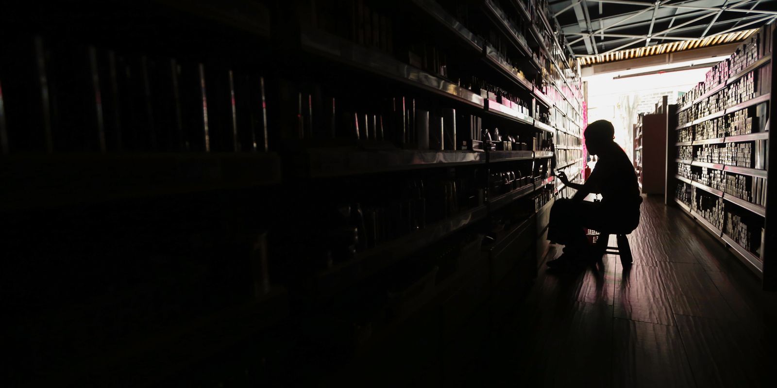 Procon-RJ orienta sobre danos em aparelhos por falta de luz