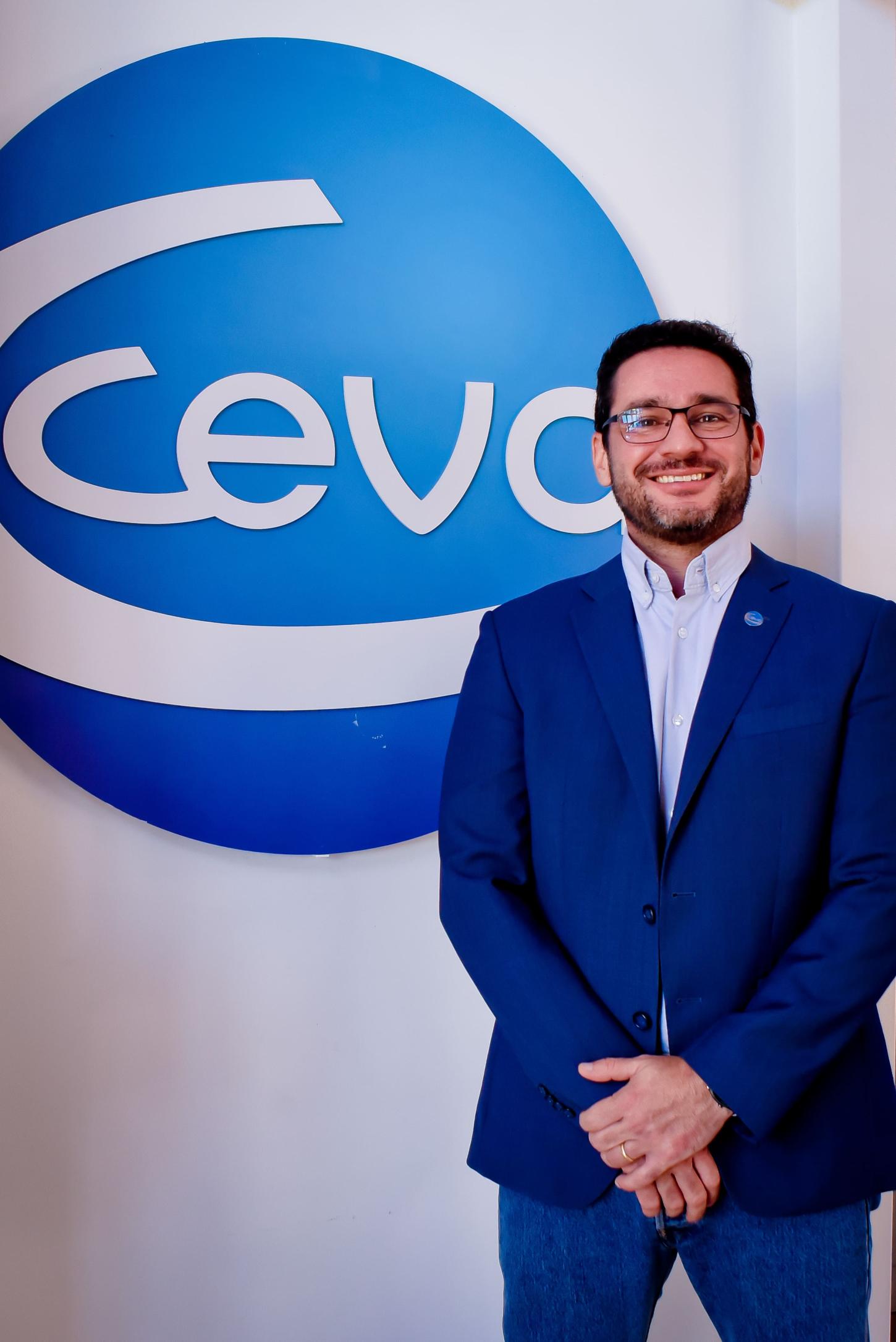 Ceva Saúde Animal reforça compromisso com o agronegócio brasileiro na Expointer 2026