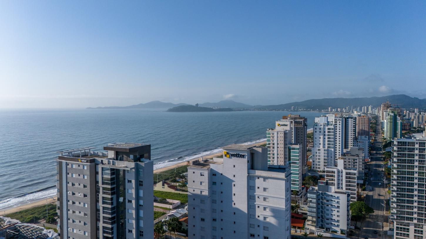 Com alta de 23,6% e R$ 421 milhões de receita líquida, Vetter é a única construtora catarinense a figurar em ranking nacional