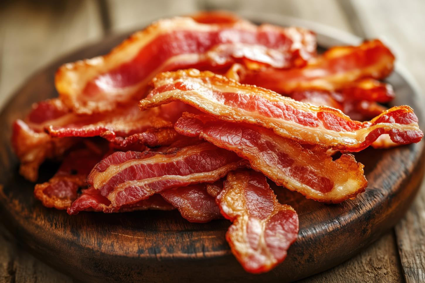 Dia do bacon: como a ciência transformou a barriga suína no corte que consumimos hoje