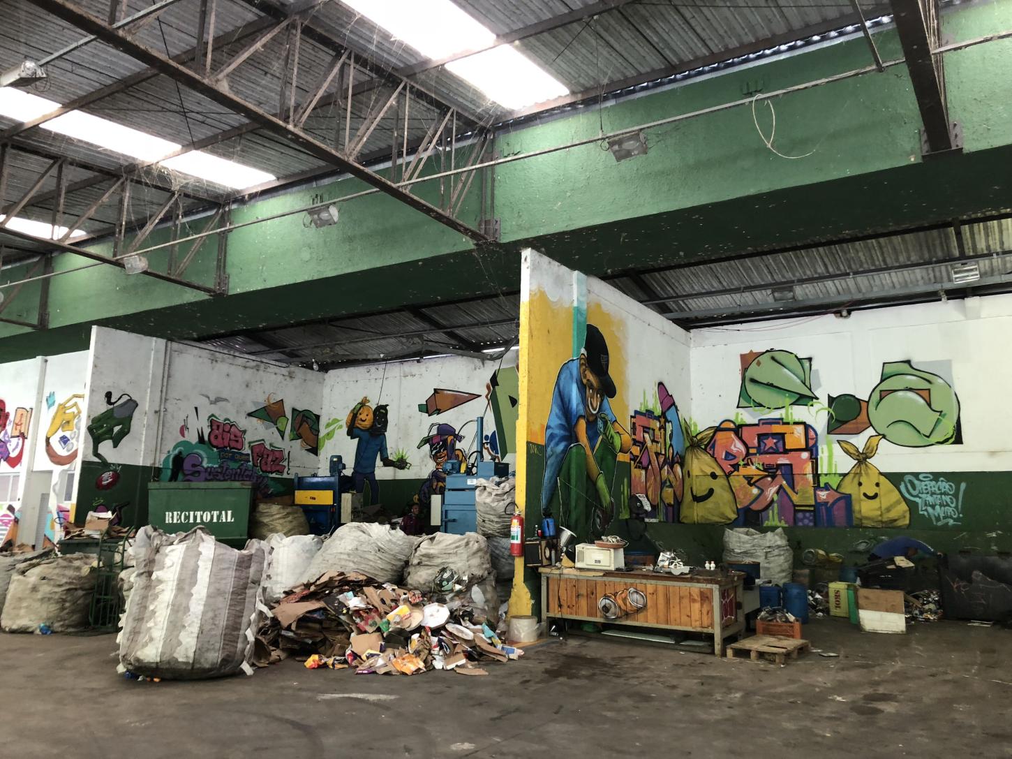 Fortgreen neutraliza 100% do impacto de suas embalagens e garante a reciclagem de mais de 1,6 mil toneladas de resíduos no Brasil