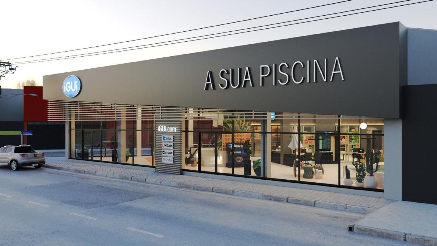 iGUi aposta em um dos mercados imobiliários mais valorizados do país e inaugura showroom em BC