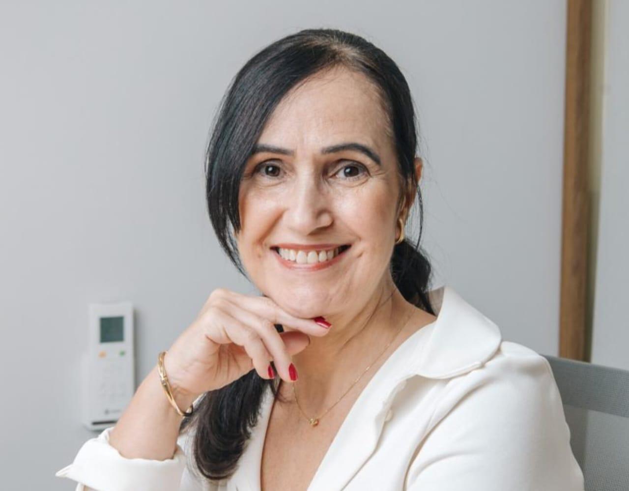 Nutricionista alerta: alimentação importa mesmo com reposição hormonal