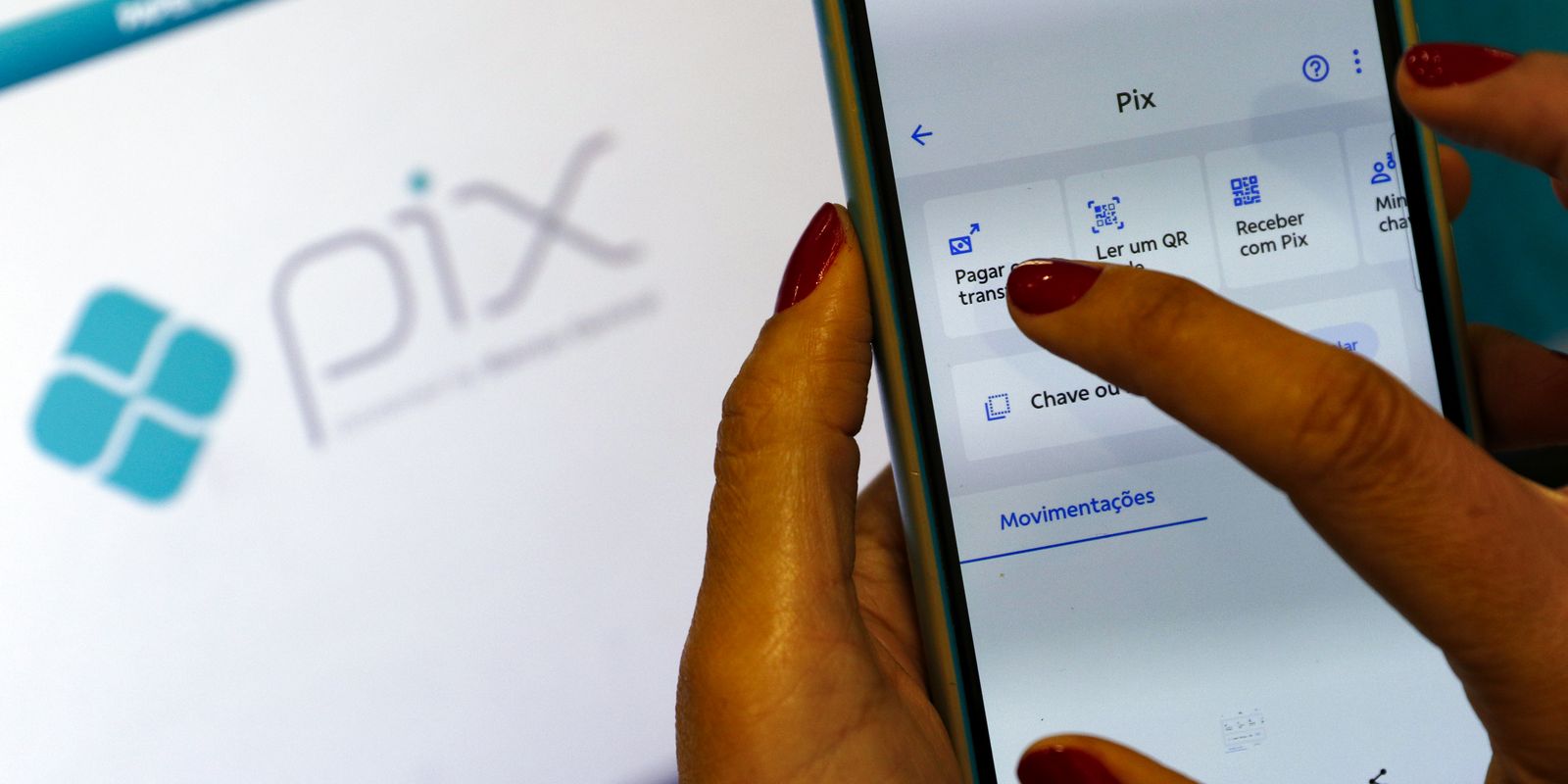 Pix terá novas regras para fraudes, cobrança híbrida e contas-salário