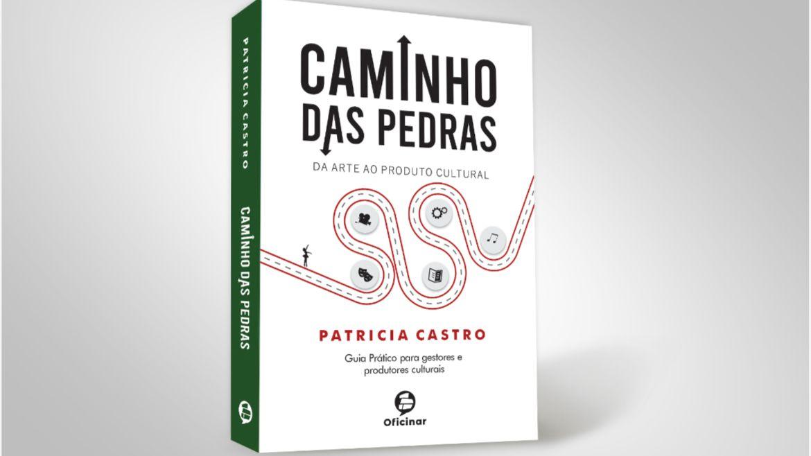 Projeto Caminho das Pedras transforma formação cultural em livro-guia para produtores e gestores do interior paulista