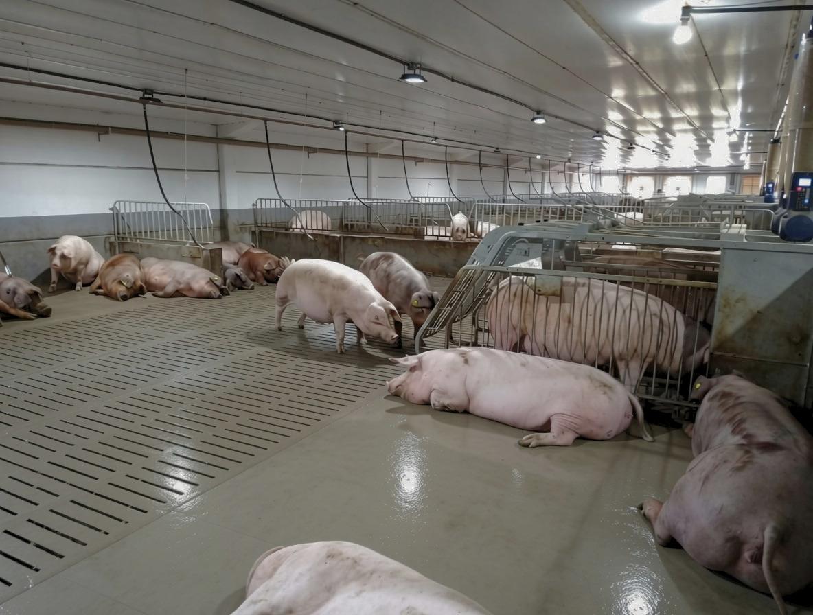 Topigs Norsvin é a primeira empresa de genética suína no Brasil a conquistar certificação Ouro em Bem-Estar Animal Único