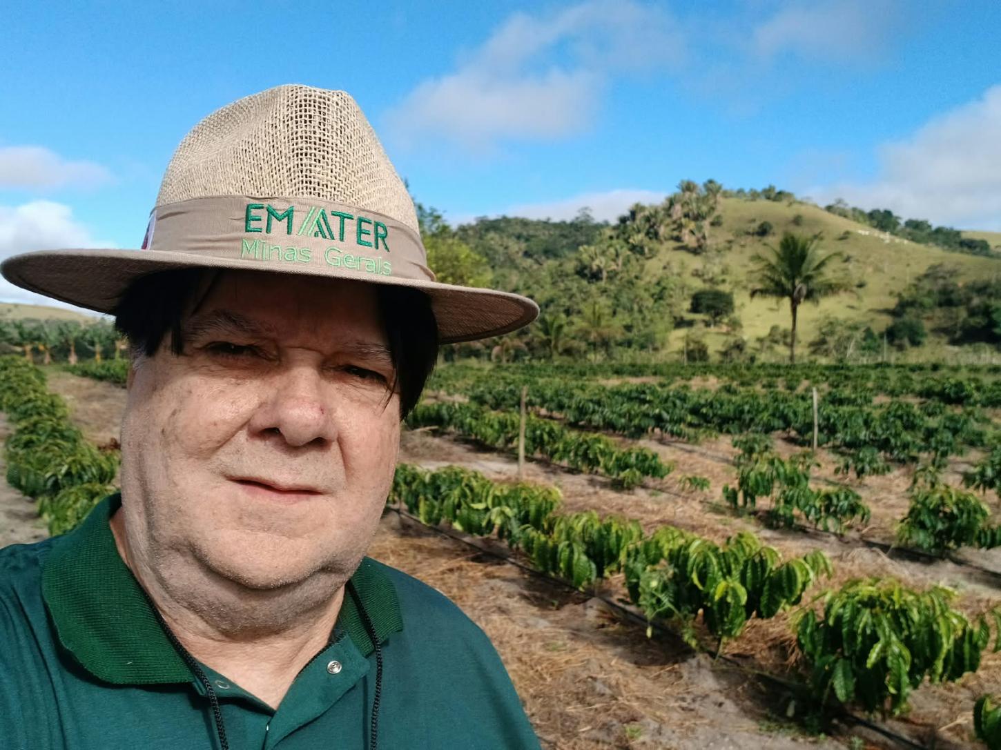 Uso de silicato na correção do solo alcança mais de 60 culturas em Minas Gerais