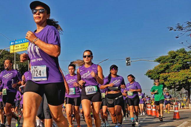Virada Esportiva 2026 ganha Arena Fitness no Parque Villa-Lobos com aulas de dança, funcional, spinning e calistenia