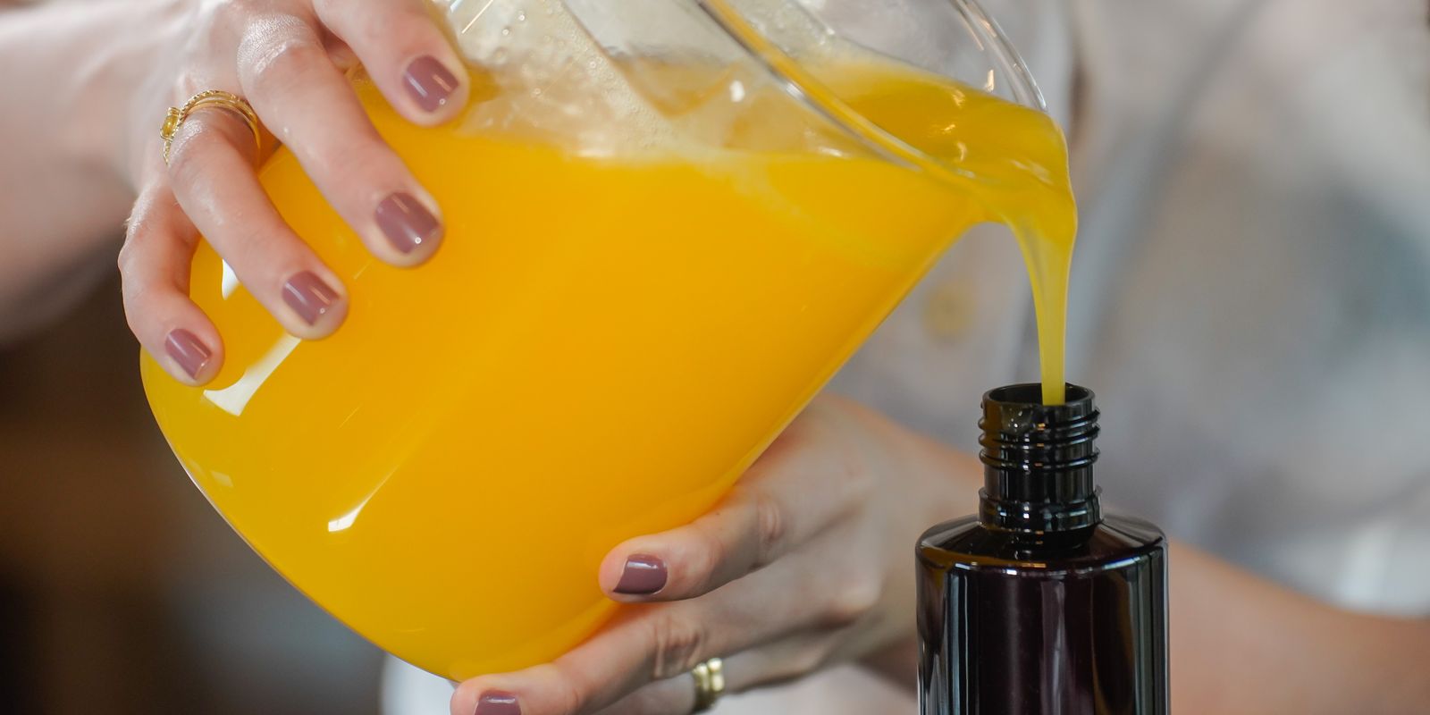 Anvisa: veja a lista de cosméticos que podem ter fabricação artesanal 