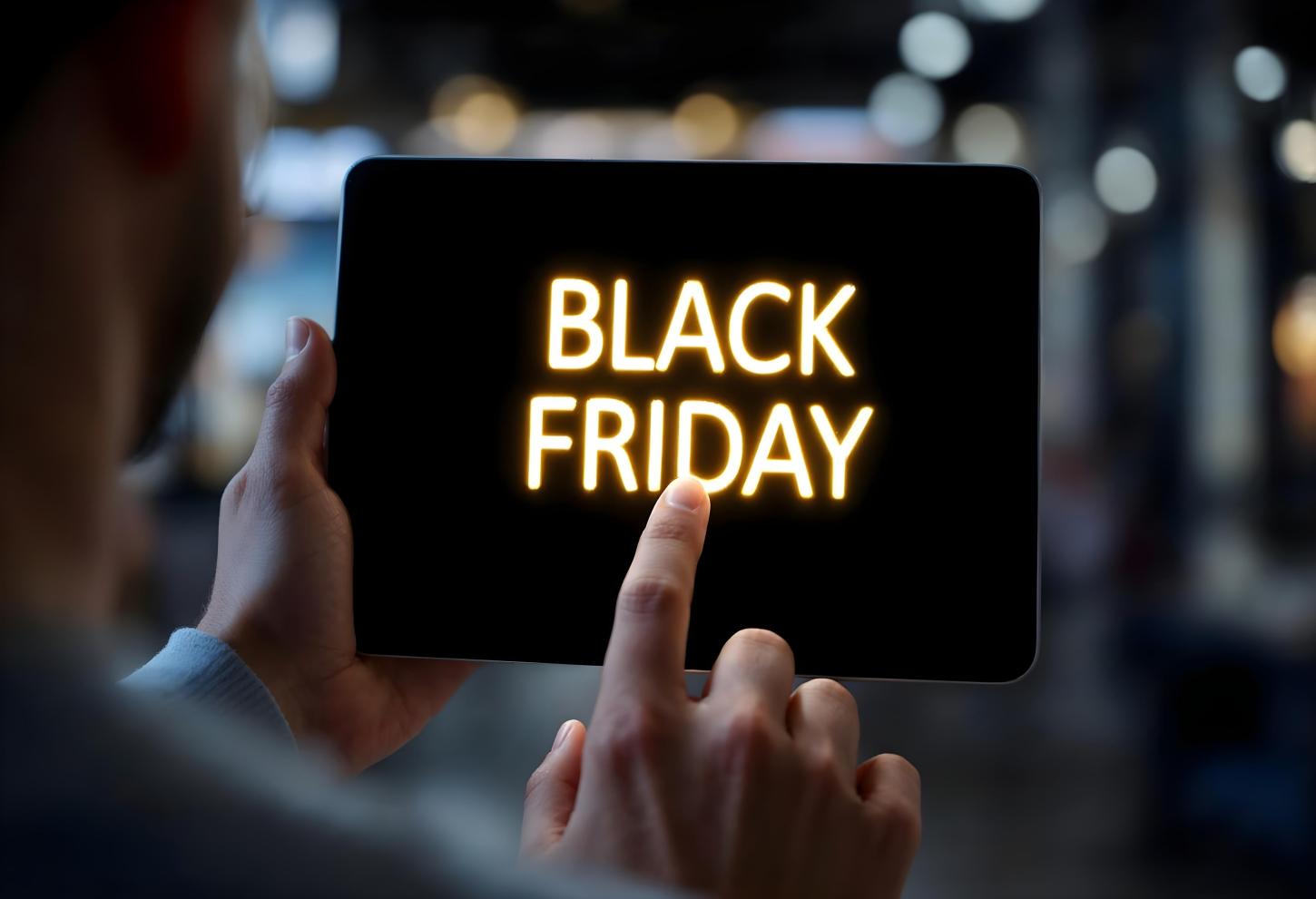 Black Friday: consumidor brasileiro sabe o que está comprando em sites internacionais?