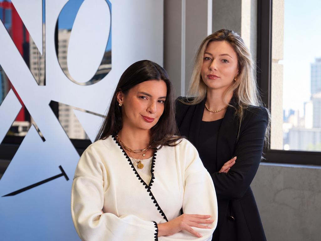 Com 906 mil empresas lideradas por mulheres no Paraná, Nowa Company lança escola para empresárias