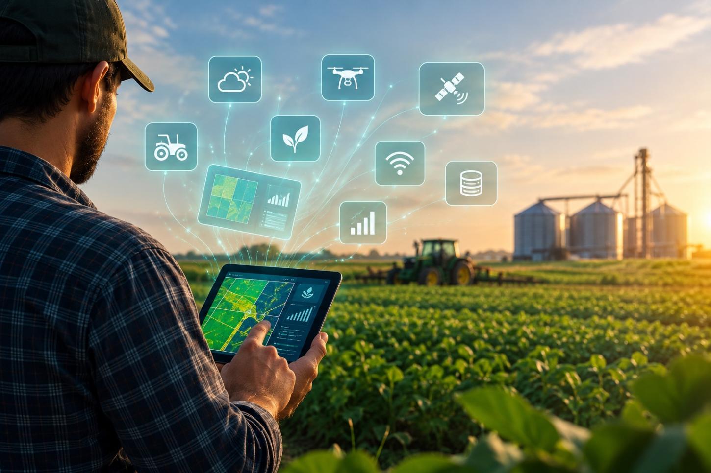Com milhares de ataques cibernéticos por ano, cooperativas do agro entram no radar da LGPD