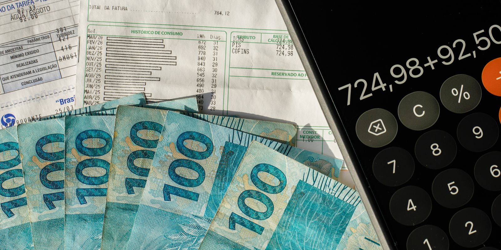 Dinheiro esquecido em bancos sobe para R$ 5,8 bilhões em agosto