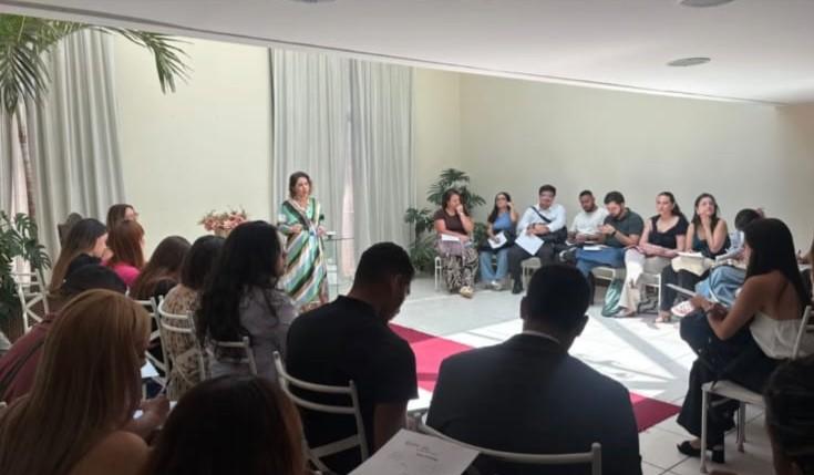 Estudantes de Direito da Faculdade Mackenzie Rio realizam visita técnica em  cartório